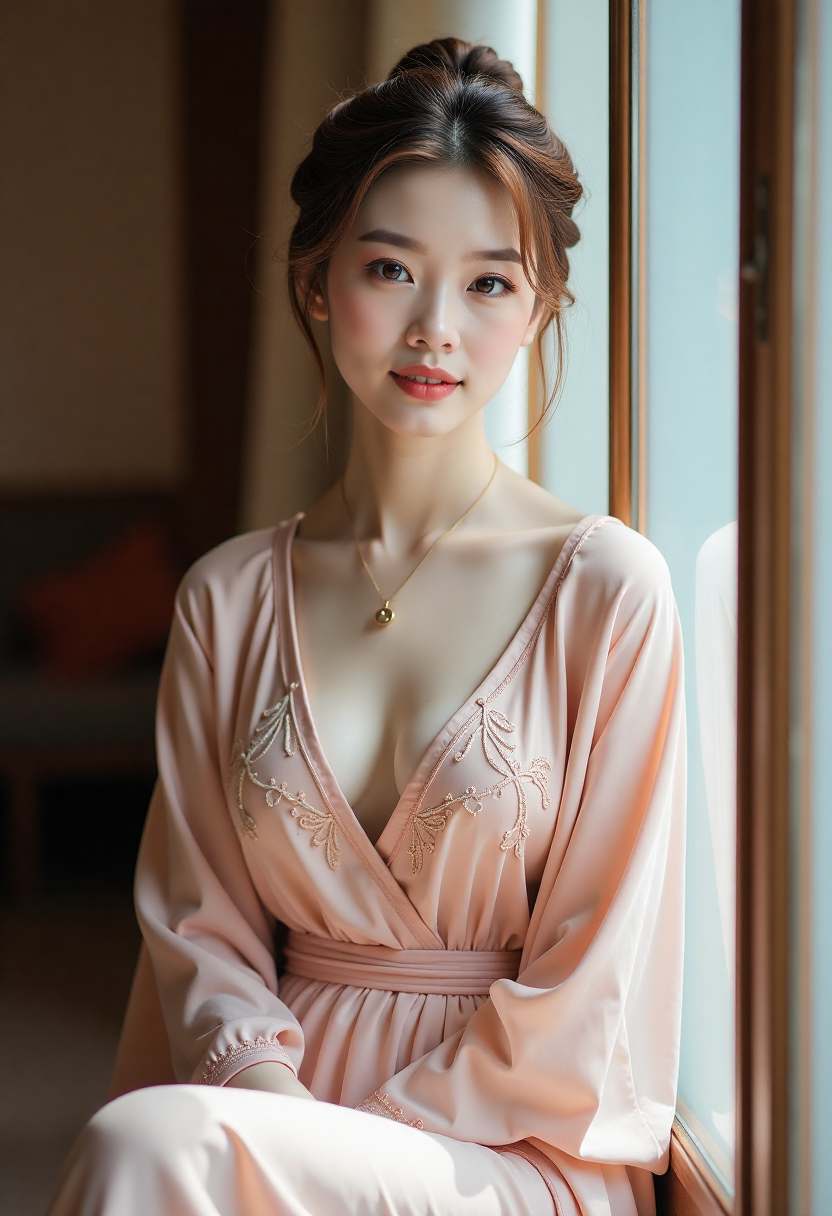 无人签收的梦影片海报