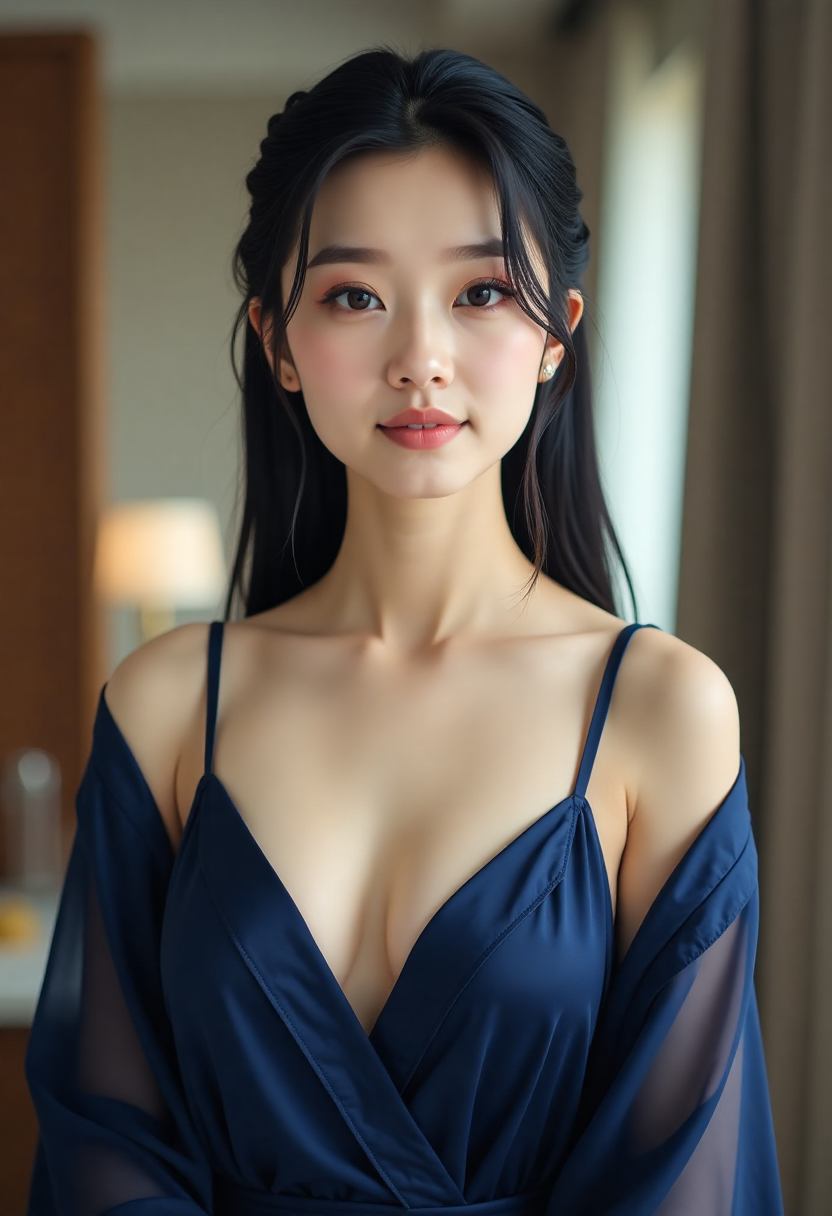 春日情绪簿影片海报
