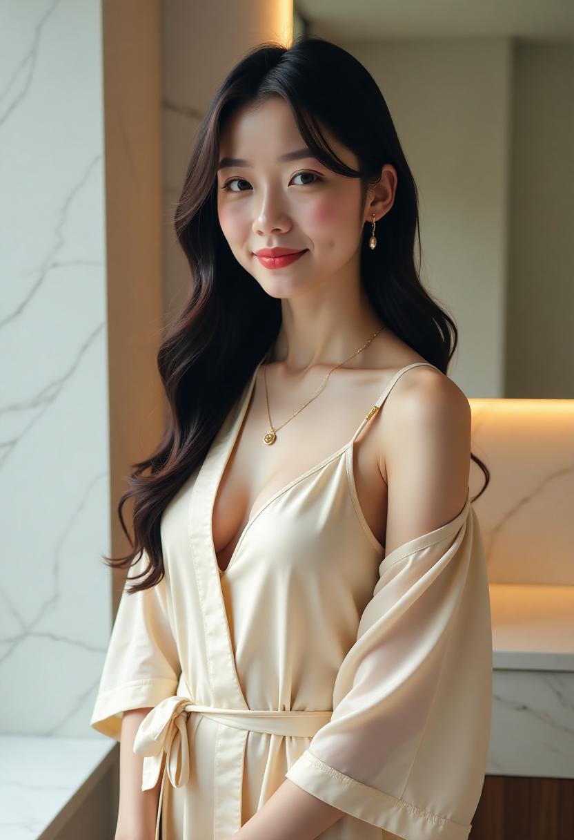 夜班倾听者剧集海报