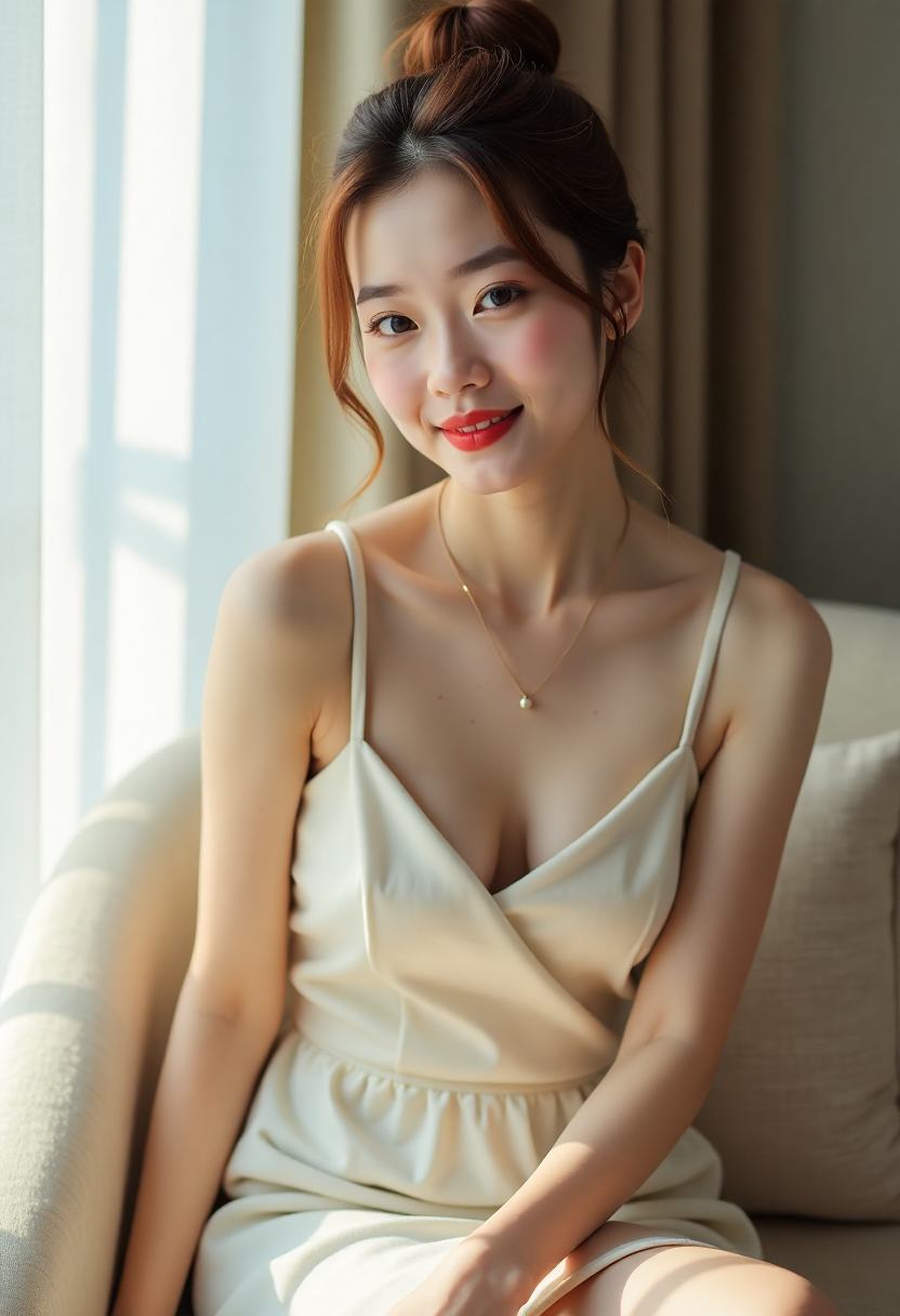 心里的第二扇窗剧集海报
